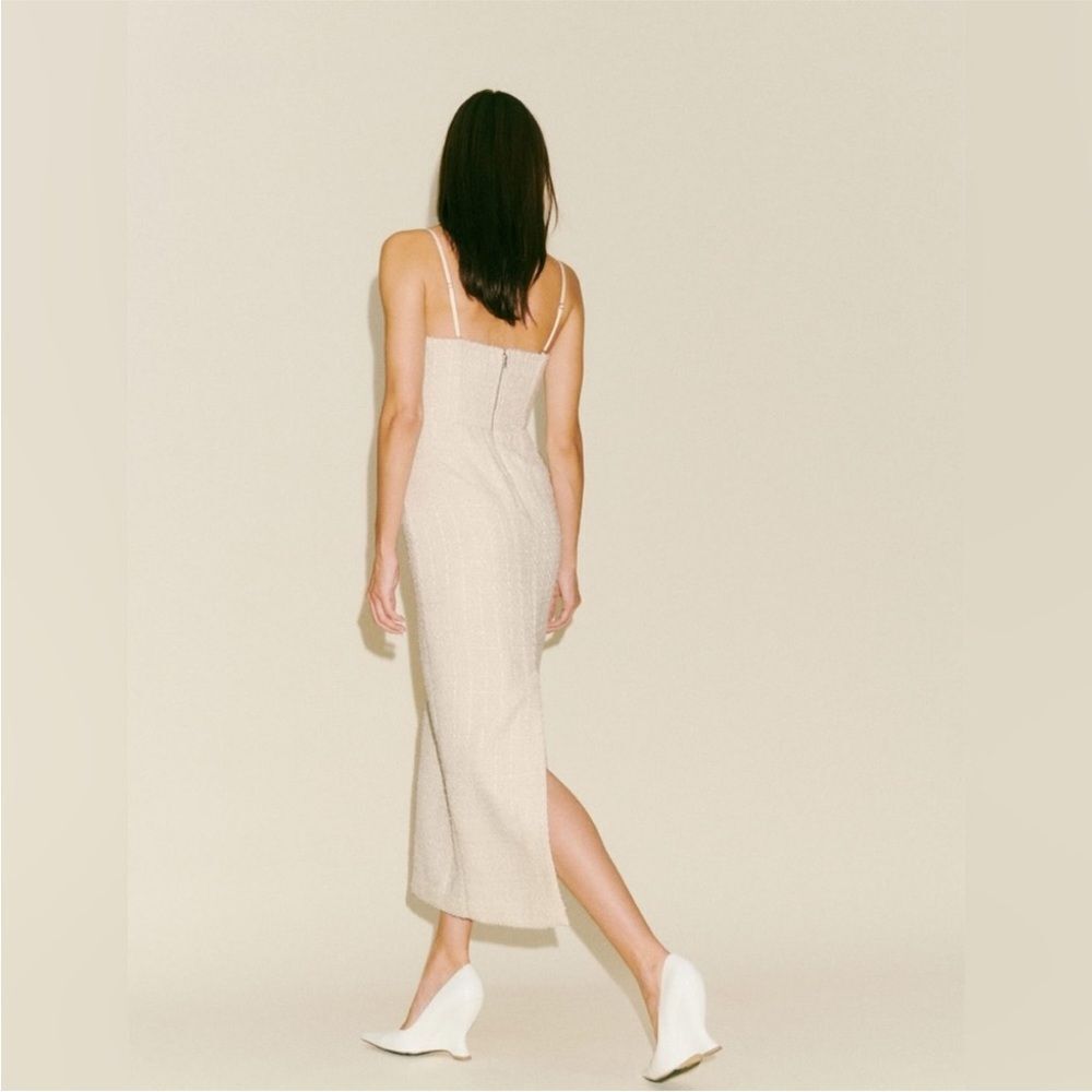 Reformation Lakia Dress - Picture 3 of 4